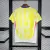 Camisa Juventus Away 24/25 Torcedor Masculina - Amarelo na internet