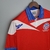 Camisa Chile Home Retrô 1998 - Masculina Torcedor - Vermelho