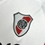 Camisa River Plate III 25/26 Torcedor Masculina - Branco+Vermelho - loja online