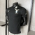 Camisa Lazio 24/25 Aniversário 50 Anos Jogador Mizuno Masculina -Preta - comprar online