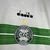 Camisa Coritiba Home 24/25 Torcedor Masculina - Branco