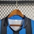 Camisa Inter De Milão Home Manga Longa 1988 - Masculina Torcedor - Azul na internet