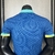 Imagem do Camisa Seleção Brasileira Away 24/25 Jogador Nike Masculina - Azul