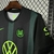 Camisa Wolfsburg Away 24/25 Torcedor Masculina - Preto - comprar online