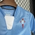 Kit Infantil Celta Vigo Home 24/25 - Azul na internet
