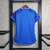 Camisa Itália Home 23/24 Feminina Adidas Torcedor - Azul - Joker Sports - A Loja Oficial dos Fanáticos Por Futebol
