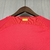 Imagem do Camisa Atlético de Madrid Home 23/24 Torcedor Nike Masculina - Pinceladas Vermelho e Branco