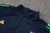 Conjunto Jaqueta+Calça Itália 24-25 Masculino - Azul - Joker Sports - A Loja Oficial dos Fanáticos Por Futebol