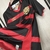 Camisa Sport Recife Home 24/25 Torcedor Umbro Masculina - Vermelho - loja online