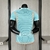 Camisa Inter Miami III 24/25 Jogador Adidas Masculina - Azul - Joker Sports - A Loja Oficial dos Fanáticos Por Futebol