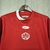Camisa Canadá Home 24/25 Torcedor Nike Masculina - Vermelho na internet