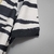 Camisa Away Seleção da Korea 20/21 - Torcedor Masculina - Branco e Preto - Joker Sports - A Loja Oficial dos Fanáticos Por Futebol