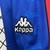 Kit Infantil Barcelona Home 1995/97 Retrô - Vermelho - loja online