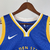 Regata NBA Golden State Warriors Azul - Paul #3