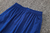 Conjunto Holanda Camisa+Calção 24/25 Masculina Nike - Azul - loja online
