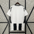 Camisa Juventus Home 24/25 Torcedor Masculina - Branco+Preto - Joker Sports - A Loja Oficial dos Fanáticos Por Futebol