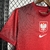 Camisa Polônia Away 24/25 Torcedor Nike Masculina - Vermelho - Joker Sports - A Loja Oficial dos Fanáticos Por Futebol