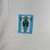 Camisa Olympique Marseille Retrô Home 1998/99 Torcedor Masculina - Branco
