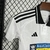 Imagem do Kit Infantil Fulham Home 24/25 - Branco