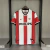 Camisa PSV Home Retrô 1998/99 Torcedor Masculina - Vermelho+Branco na internet
