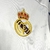 Imagem do Camisa Real Madrid Manga longa Retrô Home 1994/1995 Masculina Torcedor - Branco