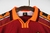 Camisa Roma Retrô Home 1998/99 Torcedor Masculina - Vermelho na internet