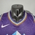 Imagem do Regata Utah Jazz - Donovan Mitchell #45 Nike - Roxo