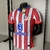 Imagem do Camisa Atletico De Madrid Home 24/25 Nike Jogador Masculina - Vermelho+Branco