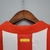 Camisa Atletico de Madrid Retrô Home 2013/14 Torcedor Masculina - Branco+Vermelho na internet