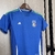Kit Infantil Itália Home 24/25 Adidas - Azul - comprar online