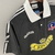 Imagem do Camisa Colo Colo Retrô 1992/1993 Away Torcedor Masculina - Preto