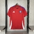 Camisa Do Chile Home 24/25 Torcedor Adidas Masculina - Vermelho - comprar online