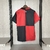 Camisa Flamengo Edição Especial Retrô 2012 - Masculina Torcedor - Vermelho+Preto - loja online