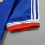 Camisa Manchester United Away Retrô 1986/88 Torcedor Masculina - Azul