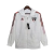 Corta Vento São Paulo 21/22 Masculino Adidas - Branco