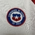 Camisa do Chile Away 24/25 Torcedor Adidas Masculina - Branco - Joker Sports - A Loja Oficial dos Fanáticos Por Futebol