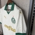 Camisa Palmeiras Away 24/25 Torcedor Puma Masculina - Branco