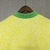 Imagem do Camisa Seleção Brasileira I 24/25 Torcedor Nike Masculina - Amarelo e Verde