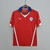 Camisa Chile Home Retrô 2014 - Masculina Torcedor - Vermelho - comprar online