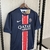Camisa PSG Home 24/25 Torcedor Masculina- Azul