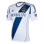 Camisa Los Angeles Galaxy Retrô 2011/12 - Masculina Torcedor - Branco