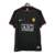 Camisa Manchester United Third Retrô 2007/08 Torcedor Masculina - Preto