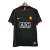 Camisa Manchester United Third Retrô 2007/08 Torcedor Masculina - Preto