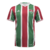 Camisa Fluminense Retrô I 16/17 Torcedor Adidas Masculina - Verde+Vinho