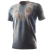 Camisa Argentina Edição Maradona 21/22 Torcedor Adidas Masculina - Branca e Azul
