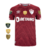 Camisa Fluminense III 22/23 Torcedor Umbro Masculina Patch Libertadores - Vinho