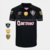 Camisa Fluminense Goleiro 23/24 Torcedor Umbro Masculina Patch Libertadores - Preto
