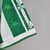 Camisa Betis Retrô Home 1995/97 - Masculina Torcedor - Verde
