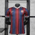 Camisa Barcelona Edição Especial 25/26 Jogador Masculina - Azul na internet
