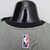 Regata NBA Brooklyn Nets 20/21 Durant #7 Nike - Cinza na internet